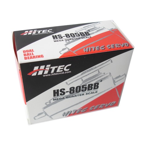 Hitec lenk servo 805bb für - hitec,