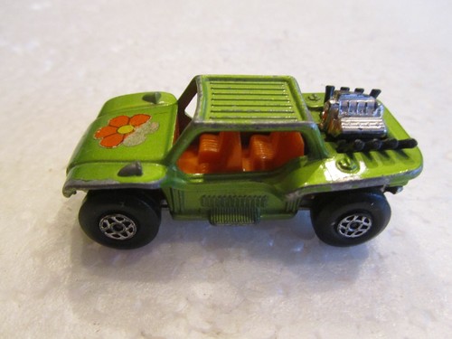 Matchbox superfast 13 baja - nr.,