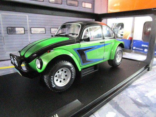Volkswagen käfer baja bug - volkswagen,