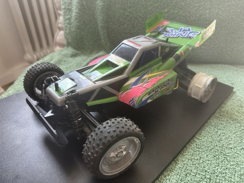 Tamiya baja king 01b - tamiya,