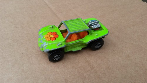 Matchbox lesney superfast - matchbox,