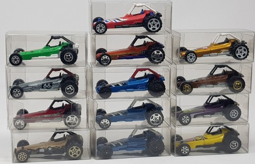 Matchbox mb685 baja racing - matchbox,
