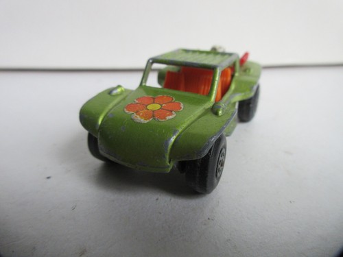 Matchbox superfast 13b - nr.,