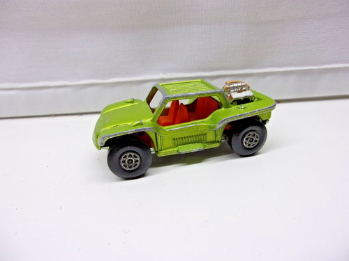 Matchbox lesney superfast - lesney,