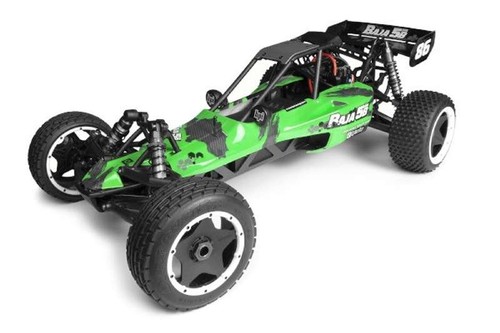 Hpi baja flux - 5b, 2wd