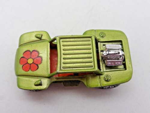 Matchbox superfast - 13,