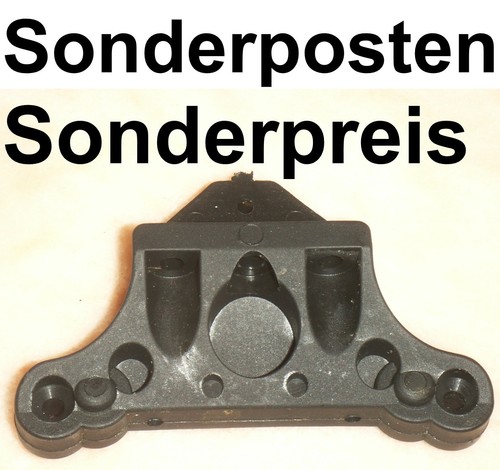 Car dämpferbrücke vorn - car, fg