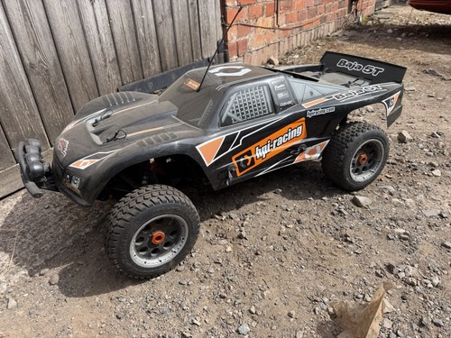 Hpi racing baja - hpi, 5t