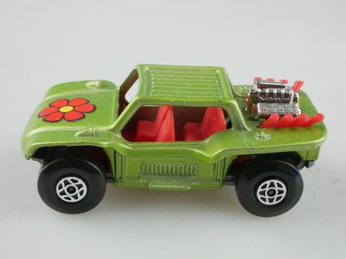 Baja buggy 56121 - buggy,