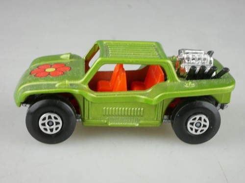 Baja buggy 57828 - buggy,