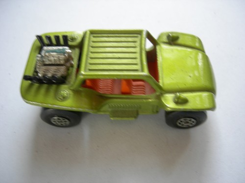 Matchbox superfast 13 - matchbox,