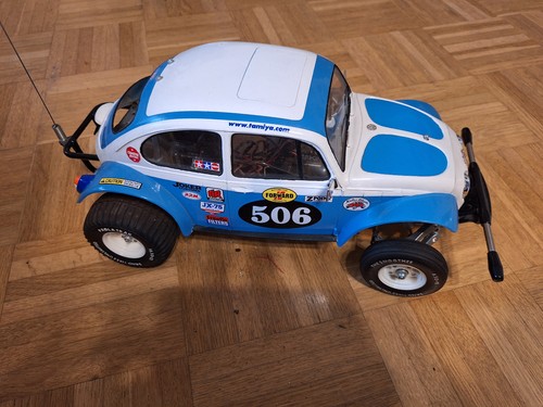 Tamiya sand scorcher - tamiya, scorcher+futaba