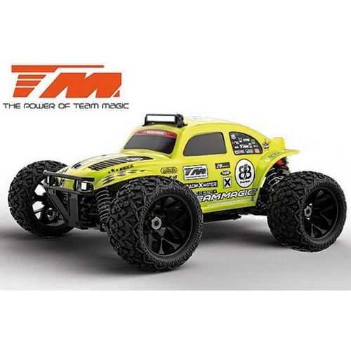Team magic tm560021g - magic, 1:8