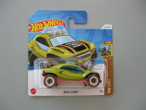 Dune daddy baja buggy - -, ***