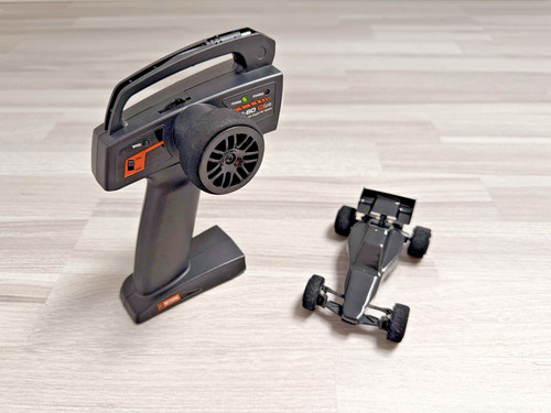 Hpi q32 baja - baja, rc