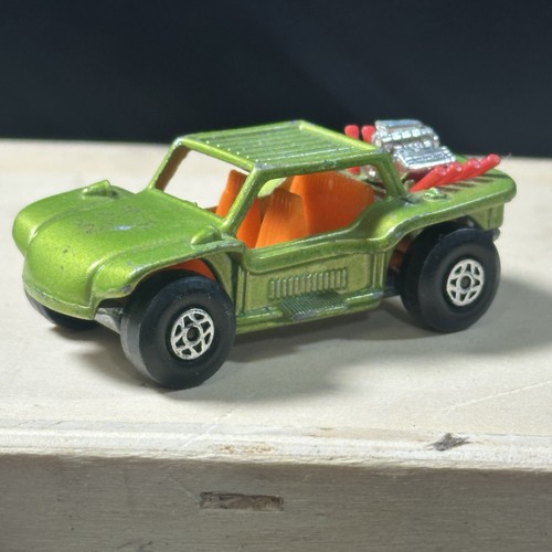 Matchbox superfast 13b - matchbox, nr.