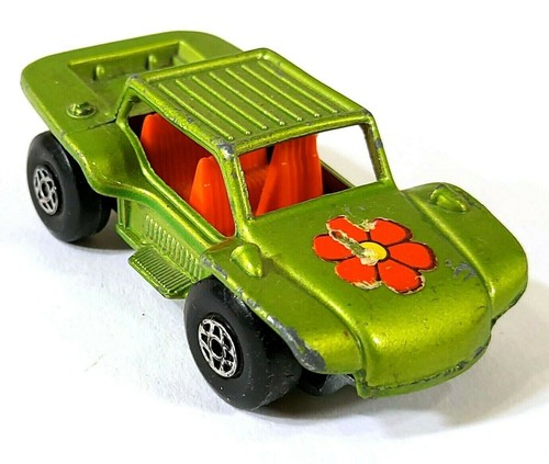 Vintage matchbox superfast - superfast, 13