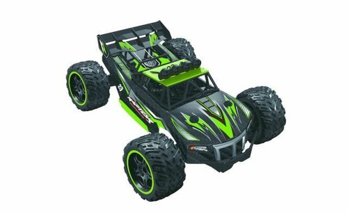 Baja buggy grün - grÜn, rc