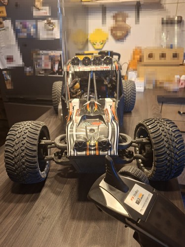 Racing gt2 5 - racing, 1:5