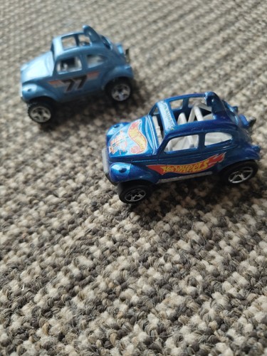 Volkswagen käfer baja - volkswagen, vw