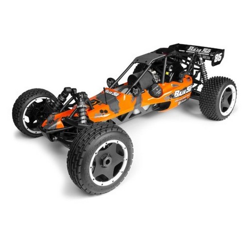 Hpi h160323 baja gas sbk - h160323,
