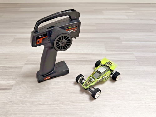 Hpi q32 baja - hpi,