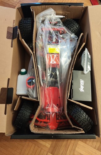 Car rofun rovan baja - rc,