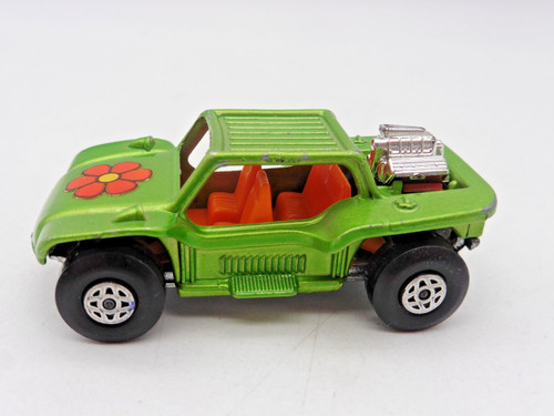 Matchbox superfast - superfast,