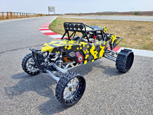 Hpi baja taylor large - taylor,