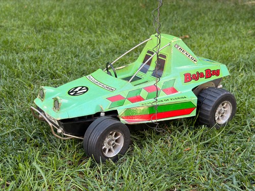 Robbe baja bug 3418 - baja-bug,