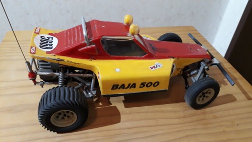 Ayk baja 566b super - baja,