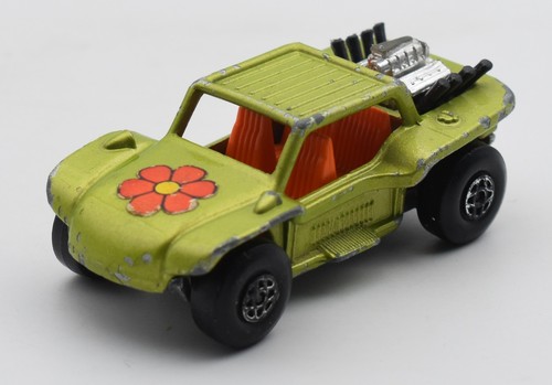 Matchbox superfast mb13 - matchbox,