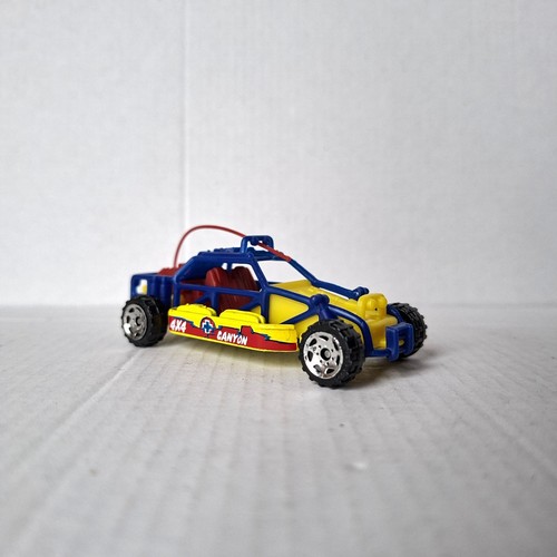 Matchbox sand speeder - matchbox, mb