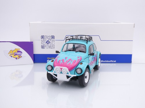 Solido s1809604 vw käfer - #,