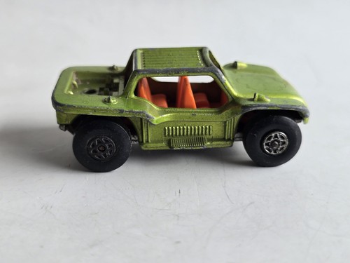 Matchbox superfast - no., 13