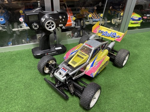 Tamiya 58301 baja - baja, king,