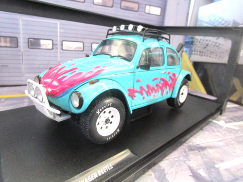 Volkswagen käfer baja bug - käfer,