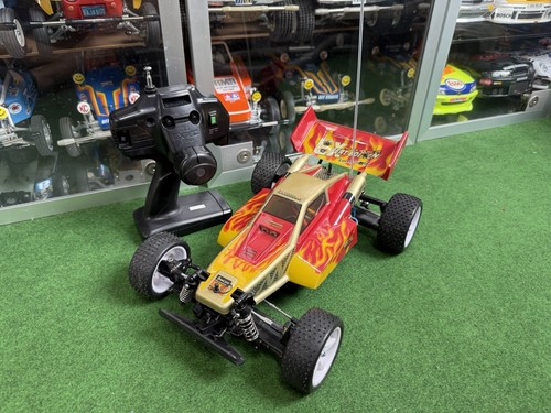 Tamiya reely hbx - hbx,, king