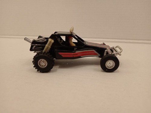 Buggy baja bouncer toy - mc, made