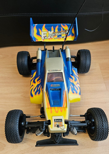 Tamiya 01b - tl-01b, (analogon)