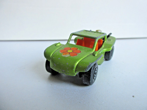Matchbox superfast 13b - superfast, nr.
