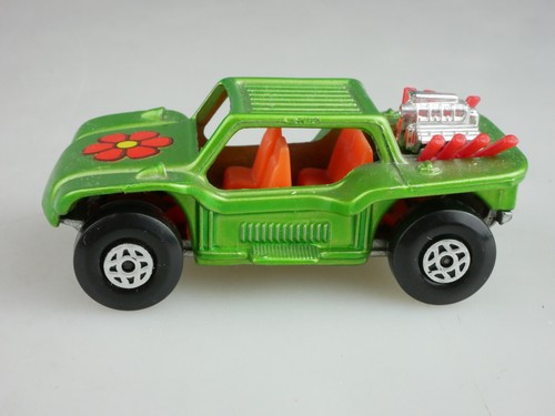 Baja buggy 58766 - buggy,