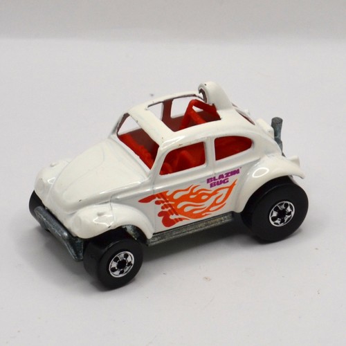 Vintage hot wheels made - vintage,