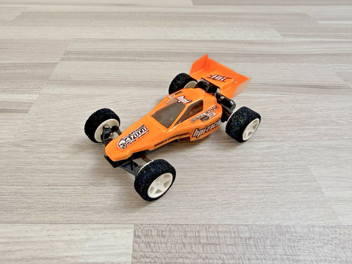 Hpi q32 baja buggy - buggy, neon
