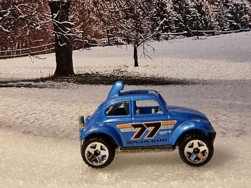 Volkswagen käfer baja - vw,