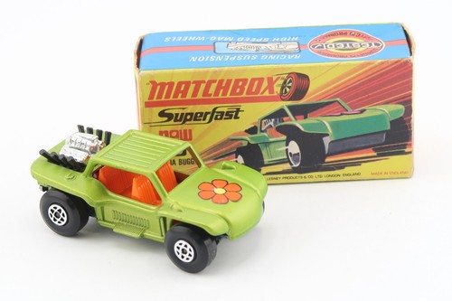 Matchbox superfast new - matchbox, *