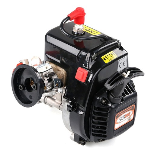 32ccm motor walbro - motor, +