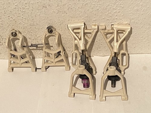 Nylon querlenker schwingen set - nylon,