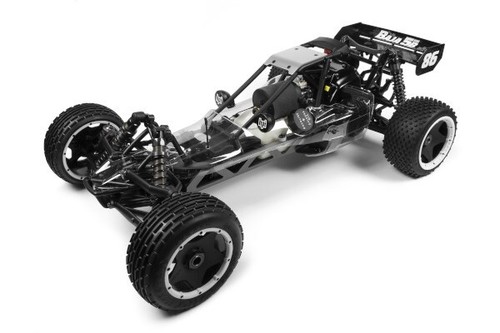 Hpi 160331 baja gas buggy - 160331,