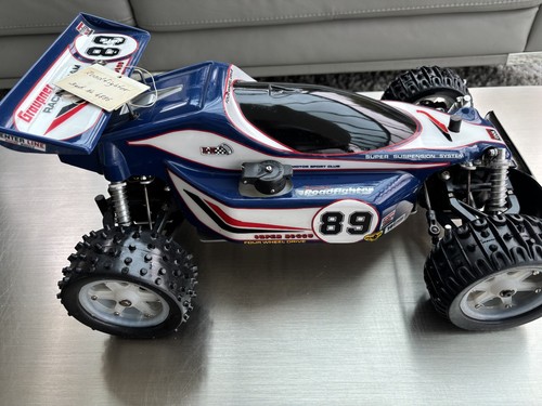 Roadfighter von graupner - roadfighter,
